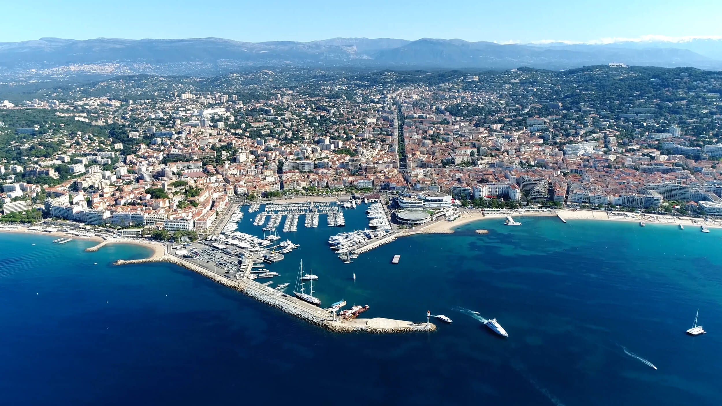Cannes - Alpes-Maritimes